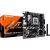 Gigabyte B840M D3HP WiFi6E AMD AM5 Micro-ATX Motherboard Материнские платы