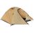 Coleman Darwin 3 Summer Camping Tent 3 Person Beige Dark Red Jaunumi - Sports