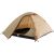 Coleman Darwin 3 Summer Camping Tent 3 Person Beige Dark Red Jaunumi - Sports