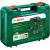 Bosch Powertools cordless impact drill AdvancedImpact 18V-80 QuickSnap (green/black, 2x Li-ion battery 2.5Ah, case, POWER FOR ALL ALLIANCE) Новинки Для дома и сада 