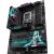 ASUS ROG STRIX X870E-H Gaming Hatsune Miku Edition AMD AM5 ATX Motherboard Mātes plates