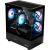 Thermaltake FTW A-Line Air 5060 (black/transparent, Windows 11 Pro) Personālie datori