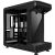 Cooler Master MasterFrame 360 ??Stage LCD (black, tempered glass x 2) Корпуса