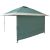 Coleman 2 side walls for FastPitch OnePush Pavilion L (turquoise) Велосипеды