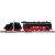 COBI DR BR 03 Steam Locomotive & Water Crane - Executive Edition (1:35 scale) Konstruktori 