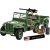 COBI Willys MB & Trailer Executive Edition Konstruktori 