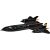 COBI Lockheed SR-71 Blackbird Executive Edition Конструкторы