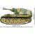 COBI Wespe Light Field Howitzer 18/2 Executive Edition Конструкторы