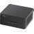 Asus NUC 14 Pro Tall Kit RNUC14RVHV500003I (black, without operating system, UK power cable) Персональные компьютеры