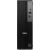Dell Pro Slim (JX4DR), PC system black, Windows 11 Pro Personālie datori