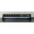 Brennenstuhl Alu-Office-Line 6-way power strip for the desk, black/aluminum, 3-meter cable, 60,000A surge protection Strāvas pagarinātāji