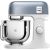 Kenwood kMix food processor KMX760BL metallic white/blue, 1,000 watts Virtuves kombaini