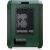 Thermaltake The Tower 600 (dark green, tempered glass x 3) Datoru korpusi
