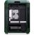 Thermaltake The Tower 600 (dark green, tempered glass x 3) Datoru korpusi