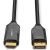 Lindy Active Adapter Cable DisplayPort > HDMI 8K60 (black, 3 meters) Dažādi vadi
