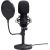 Trust GXT 269 Emita II Black Studio microphone Mikrofoni