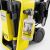 Karcher Kärcher K 5 Comfort Premium Connect Home pressure washer Upright 500 l/h 2100 W Yellow Мойки высокого давления