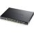 Zyxel XGS2220-54FP Managed L3 Gigabit Ethernet (10/100/1000) Power over Ethernet (PoE) Switch