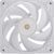 ASUS ProArt PF120 Fan PWM White Computer case 12 cm 1 pc(s) Korpusu dzesēšana