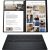 ASUS Zenbook Duo UX8406CA-QL121W Ultra 7 255H 2x14.0"OLED FHD Touch 60Hz 400nits 32GB LPDDR5X SSD1TB Glossy Intel Arc Graphics WLAN+BT Cam1080p 75WHrs Win11 Inkwell Gray Portatīvie datori