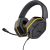 Trust 25784 headphones/headset Wired Head-band Gaming Black, Yellow Jaunumi - Audio-Video