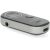 Nedis BTTC2500BK odbiornik muzyki przez bluetooth 8 m srebrny, czarny Усилители / A/V ресиверы