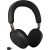 JABRA Evolve3 75, MS, Link390c, Black, WLC Chrg Наушники
