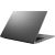 ASUS Vivobook S14 M3407GA-SF012W Ryzen AI 7 445 14.0"WUXGA 60Hz 300nits AG 16GB DDR5 SSD512 Radeon Graphics WLAN+BT Cam FHD 70WHrs Win11 Matte Gray Portatīvie datori