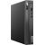 Lenovo ThinkCentre neo 50q Intel® Core™ i5 i5-13420H 16 GB DDR4-SDRAM 512 GB SSD Windows 11 Pro Mini PC Black Personālie datori