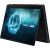 Notebook ASUS ProArt HN7306EAC-LX041X GoPro Edition Copilot+ PC CPU AMD RyzenT AI Max+ 395 3 GHz 13.3 " 2880 x 1800 pixels Yes RAM 128 GB LPDDR5x-SDRAM SSD 1000 GB On-board graphics Yes OS installed Windows 11 Pro Colour Black Weight 1.39 kg 90NB17X2-M002 Ноутбуки