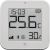 ZigBee Shelly BLU H&T ZB Temperature and Humidity Sensor (White) Viedie Sensori