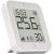 ZigBee Shelly BLU H&T ZB Temperature and Humidity Sensor (White) Viedie Sensori