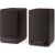 Sharp CP-SS30 Bookshelf Speakers, Brown Sharp Speakers CP-SS30(BR) Bookshelf 60 W Bluetooth Brown Wireless connection Bezvadu skaļruņi
