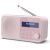 Sharp Tokyo Digital Radio DR-P420(PK) Bluetooth Pink Portable Wireless connection Bezvadu skaļruņi