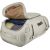 Thule Chasm Recycled Duffel 70L - Soft Sand, 3205140 Thule Somas portatīvajiem datoriem
