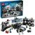 LEGO CITY 60457 Custom Police Car Garage Jaunumi, Bērnu preces