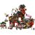 LEGO NINJAGO 71861 The Old Town Jaunumi, Bērnu preces