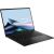 ASUS Zenbook 14 UM3406GA-QD008W Ryzen AI 7 445 14.0"WUXGA 60Hz 400nits AG 32GB LPDDR5X 1TB  Radeon Graphics WLAN+BT Cam1080p 75WHrs Win11 Aluminum Jade Black Portatīvie datori