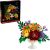 LEGO BOTANICALS 10345 Flower Arrangement Jaunumi, Bērnu preces