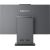 Lenovo AIO ThinkCentre neo 50a G5 Core 7 240H 23.8"FHD Touch IPS 250nits AG 16GB DDR5 5200 SSD1TB Integrated Intel Graphics Cam 5.0MP W11Pro Luna Grey 3Y OnSite All In One Datori (AIO)