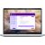 DELL Pro 13 Plus PB13250 U7 265U 16GB 512GB SSD 13.3" FHD+ Integrated FgrPr&SmtCd Cams & Mic WLAN + BT EST Backlit Kb 3 Cell W11Pro Portatīvie datori