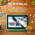 Amazon Fire HD10 Kids Pro 13 gen 32GB Mint Green Planšetdatori
