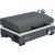 Campingaz Plancha Sigma 1 CV (black/stainless steel, 2.8 kW, for CV 470 Plus) Jaunumi - Sports