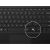 Microsoft Surface Pro Keyboard (black, DE layout, for Surface Pro 10/9/8/X for Business) Klaviatūras