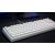 XTRFY K4V2 (white, DE layout, Cherry MX2A Red) Клавиатуры