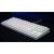 XTRFY K4V2 (white, DE layout, Cherry MX2A Red) Клавиатуры