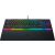 Ornata V3 TKL (black, DE layout, Razer Mecha membrane) Klaviatūras