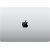 Apple MacBook Pro (14") 2025 (silver, 32 GB, 1 TB (1 TB SSD), M5, MacOS, German) Новинки Компьютерная техника