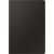 Book Cover Keyboard (black, DE layout, Samsung Galaxy Tab S10 FE+) Klaviatūras