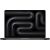 Apple MacBook Pro (14") 2025 (black, 16 GB, 512 GB (512 GB SSD), M5, MacOS, German) Новинки Компьютерная техника